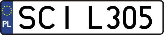 SCIL305