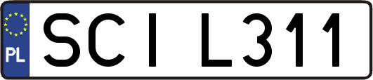 SCIL311