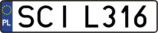 SCIL316
