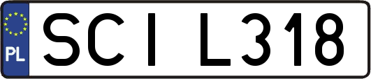 SCIL318