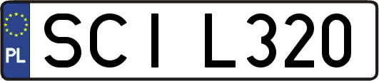 SCIL320