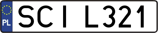 SCIL321