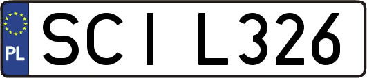 SCIL326