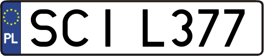 SCIL377