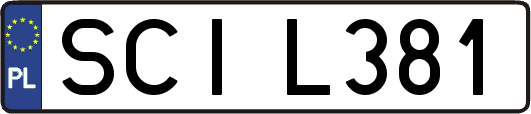 SCIL381