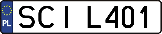SCIL401