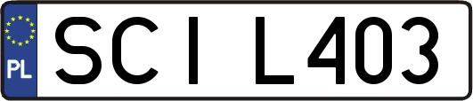 SCIL403