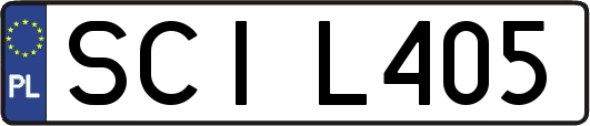 SCIL405