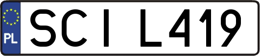 SCIL419