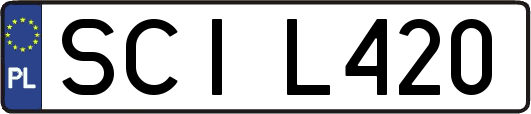 SCIL420
