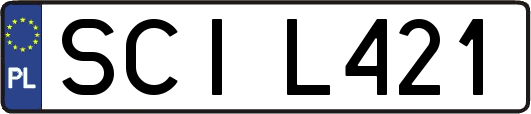 SCIL421