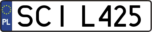 SCIL425