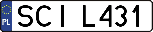 SCIL431