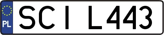 SCIL443