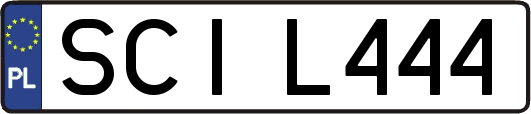SCIL444