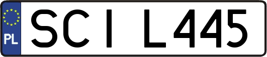 SCIL445