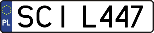 SCIL447