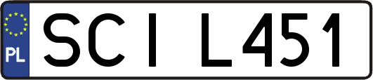 SCIL451
