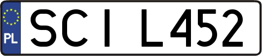 SCIL452