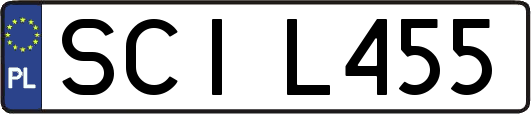 SCIL455