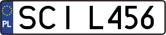 SCIL456