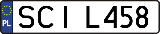 SCIL458