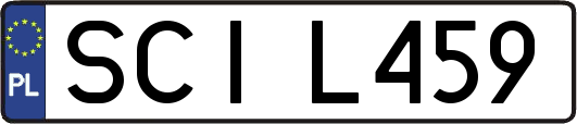 SCIL459