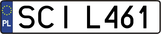 SCIL461