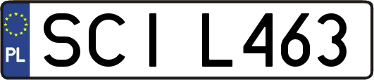 SCIL463