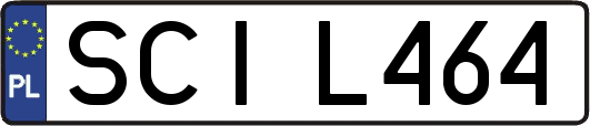 SCIL464