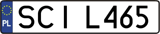 SCIL465