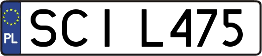 SCIL475