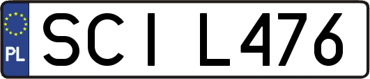 SCIL476