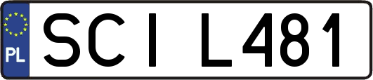 SCIL481