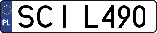 SCIL490