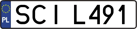 SCIL491