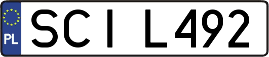 SCIL492