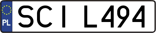 SCIL494