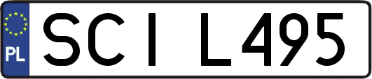 SCIL495