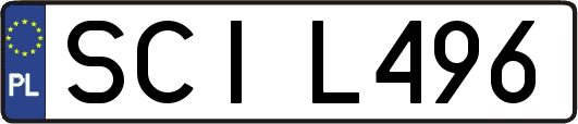 SCIL496