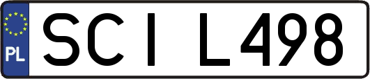 SCIL498