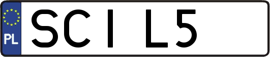 SCIL5