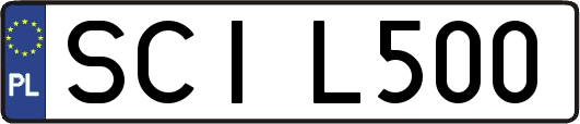 SCIL500