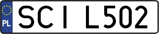 SCIL502