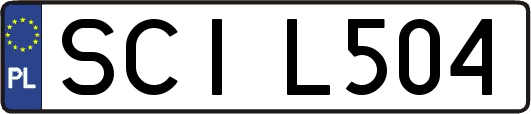 SCIL504