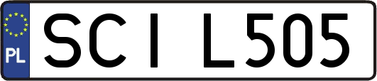 SCIL505