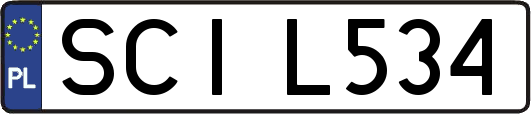 SCIL534
