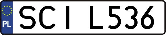 SCIL536