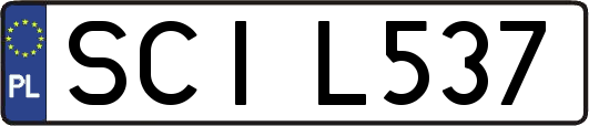 SCIL537