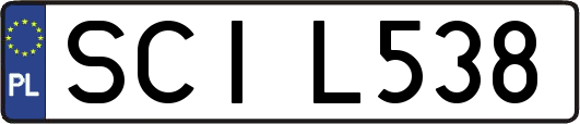SCIL538